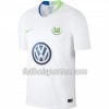 Camisetas VfL Wolfsburg Primera Equipacion 2018/2019